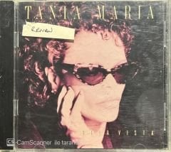 Tania Maria Bella Vista CD