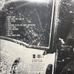 Shelby Lynne Tears Lies And Alibis LP Plak