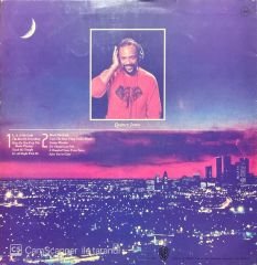 Frank Sinatra L. A. Is My Lady LP Plak