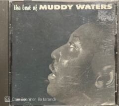 The Best Of Muddy Waters CD