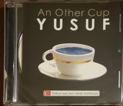 An Other Cup Yusuf CD