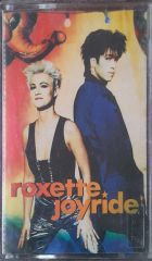 Roxette Joyride Kaset