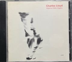 CD Charles Lloyd Hyperion With Higgins ECM CD