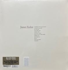 James Taylor James Taylor's Greatest Hits LP Plak