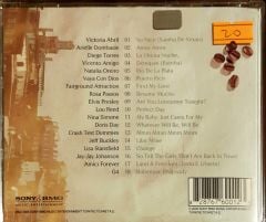 Cafe De Pera 4 CD