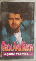 Ferda Anıl Yarkın Kaset