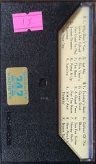 Diana Why Do Fools Fallin Love Kaset