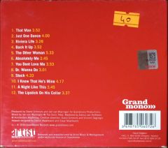 Deleted Scenes From The Cutting Room Floor CD