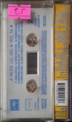 Shaggy Boombastic Kaset