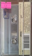 Golden Operetta Kaset