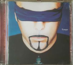 Pedro Abrunhosa Bandemonio Tempo CD
