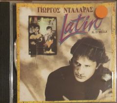 Latin  CD