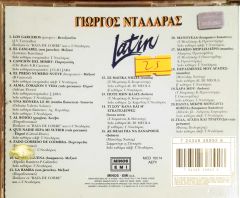 Latin  CD