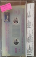 Emi Legends Of Rockn'Roll Collection Kaset
