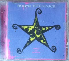 Robyn Hitchcock CD