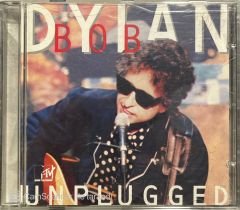 Bob Dylan Unplugged CD