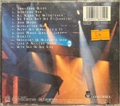 Bob Dylan Unplugged CD