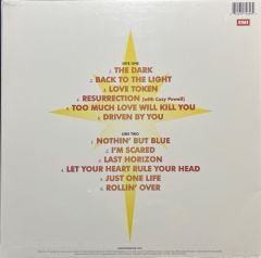 Brian May Back To The Light LP Plak