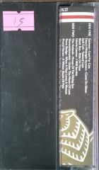 Chart Classics Number  Kaset