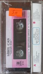 Sibel Can '' Günah Bize '' Kaset