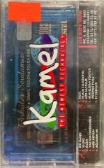 Türküler Sevdamız Açılmamış Jelatininde Kaset