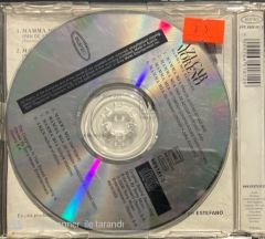Azucar Moreno Mamma Mia Maxi Single CD