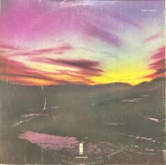 Emerson Lake Palmer Trilogy LP Plak