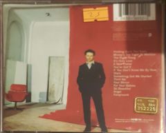 Simply Red Greatest Hits CD