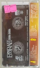 Emrah Dura Dura Kaset