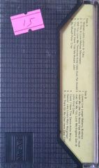 The Classic Sentimental Hits 1981 Vol .2 Kaset