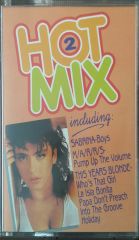 Hot Mix 2 Kaset