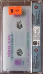Sibel Can '' Bir Güneş Batışında'' Kaset