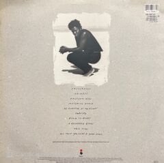 Tracy Chapman Cross Roads LP Plak