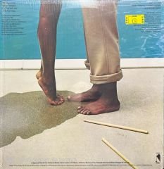 Walt Bolden Walt Bolden LP Plak