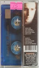 Rafet El Roman Hanımeli Kaset