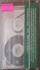 Streamline English Connections 1 Hartley& Viney Kaset