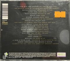 Voices From The Fifa World Cup CD
