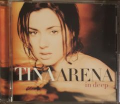 Tina Arena İn Deep CD