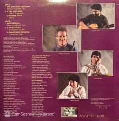 Ritmia Perhaps The Sea LP Plak