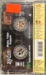Aydın Mutlu Yıllar Kuşum Kaset