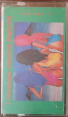 İ Rember Fausto Papetti Volume 3 Kaset