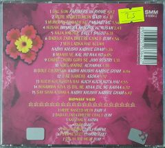 From Bollywood With Love This İs İnda CD