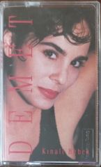 Demet Kınalı Bebek Kaset