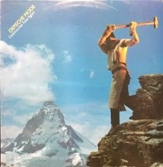 Depeche Mode Construction Time Again LP Plak