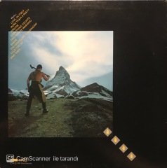 Depeche Mode Construction Time Again LP Plak