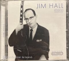 Jim Hall Youkali CD