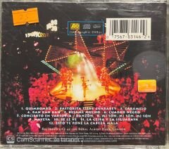 La Gloria Eres Tu Tropicana CD