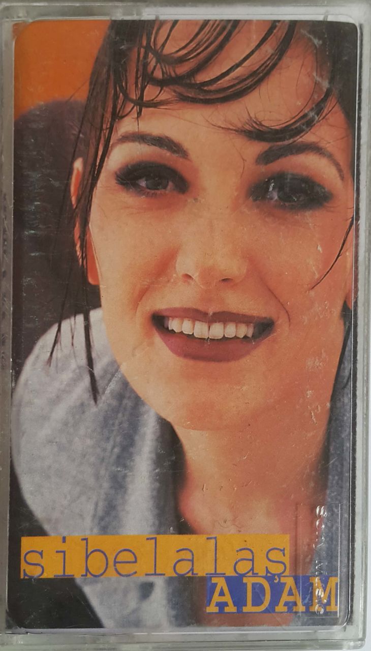 Sibel Alaş Adam Kaset