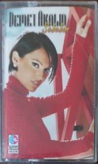 DemetAlkan Sebebim Kaset