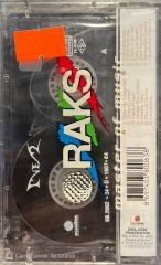 Nez Açılmamış Jelatininde Kaset